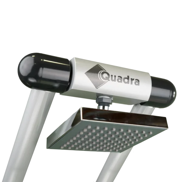 Duschkopf QUADRA